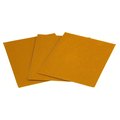 Abrasives & Sanding