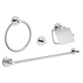 Bath Accessory Sets