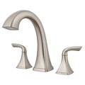Bathtubs & Tub Faucets