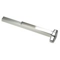 Concealed Vertical Rod Exit Devices