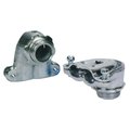 Conduit Fittings, Boxes & Mounting