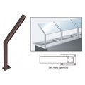 Display, Standoff & Sneeze Guard Hardware