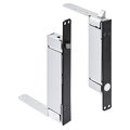 Door Bolts, Latches & Coordinators
