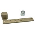 Concealed & Floor Closers