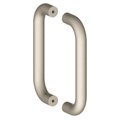 Door Pulls & Push Plates