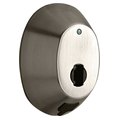 Electrified & Networked Locks
