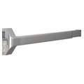 Mortise Exit Devices