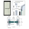 Glass Door Hardware
