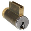 High Security Cylinders