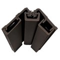 Continuous Hinges