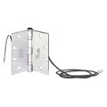 Electrified Hinges & Power Transfers