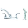 Kitchen Faucets