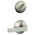 Lock Parts & Trim