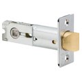 Lock Strikes & Latches