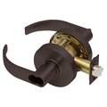 Cylindrical & Tubular Locks
