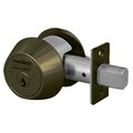 Commercial Deadbolts & Deadlocks