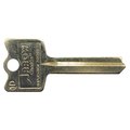 Key Blanks & Keys