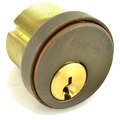 Mortise Cylinders
