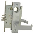 Mortise Locks