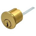 Rim Cylinders