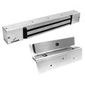 Magnetic Locks