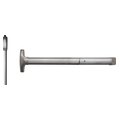 Surface Vertical Rod Exit Devices