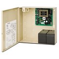 Power Supplies & Wiring