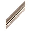 Shower Rods & Curtains