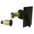 Sliding, Barn & Pocket Door Hardware