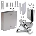 Toilet Partition Hardware