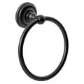 Towel Bars, Rings & Racks