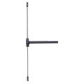 Vertical Rod Exit Devices