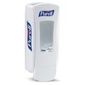 Washroom Accessories & Dispensers