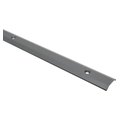 Weatherstripping & Thresholds