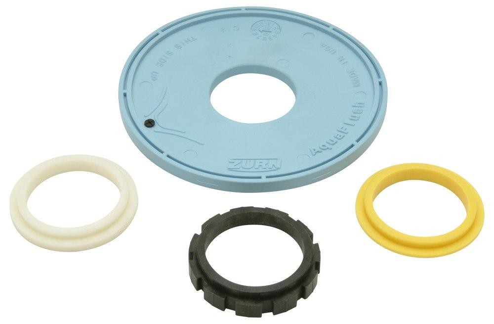 Zurn P6000-ER15 Blue Replacement Diaphragm with Flow Rings ...