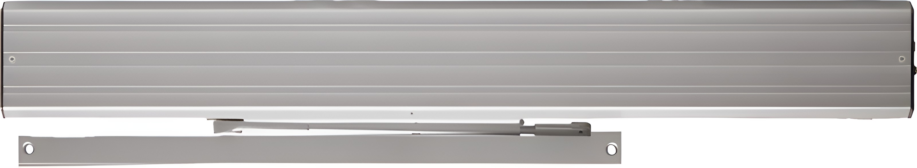 LCN 4631-DKBRZ Pull Side Low Voltage Auto Operator, 120V, ADA ...