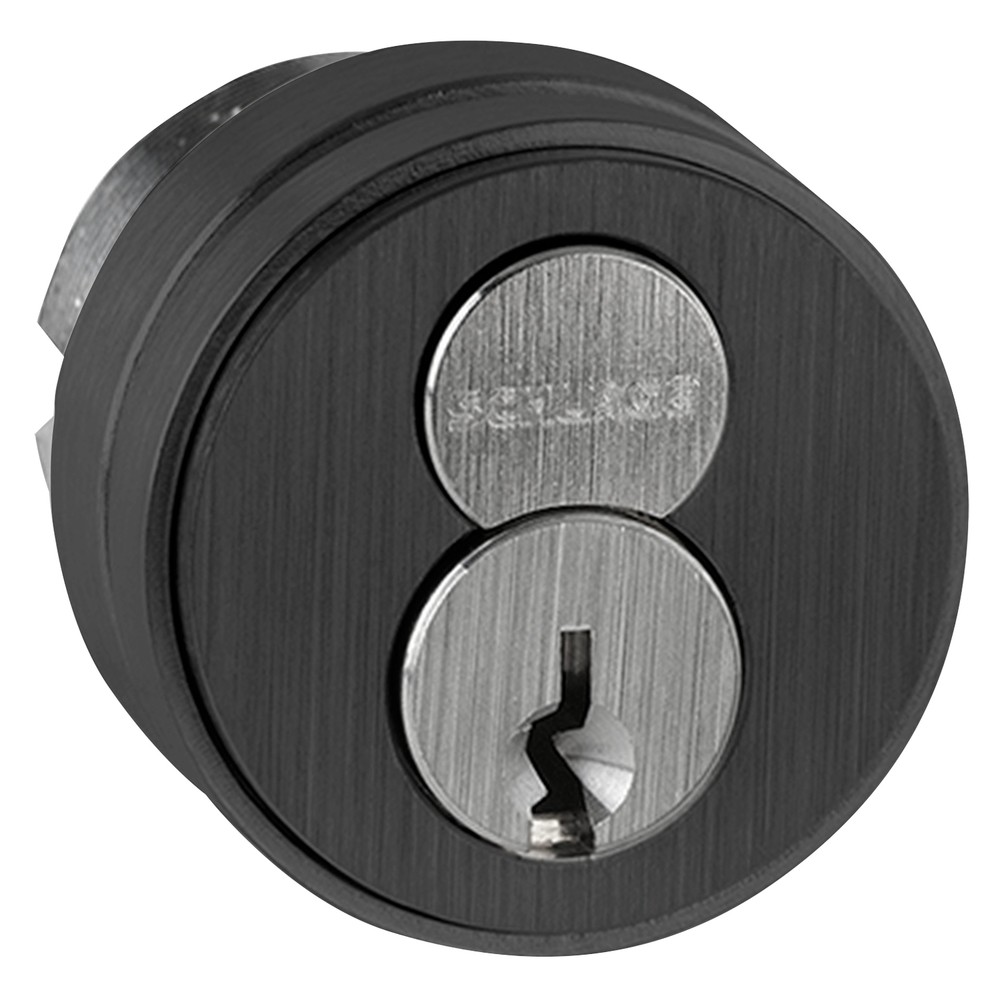 Schlage 20-061 ICC 622 B520-296 Yale FSIC Mortise Cylinder with Cam ...
